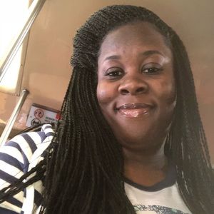 Meet your Posher, Tina